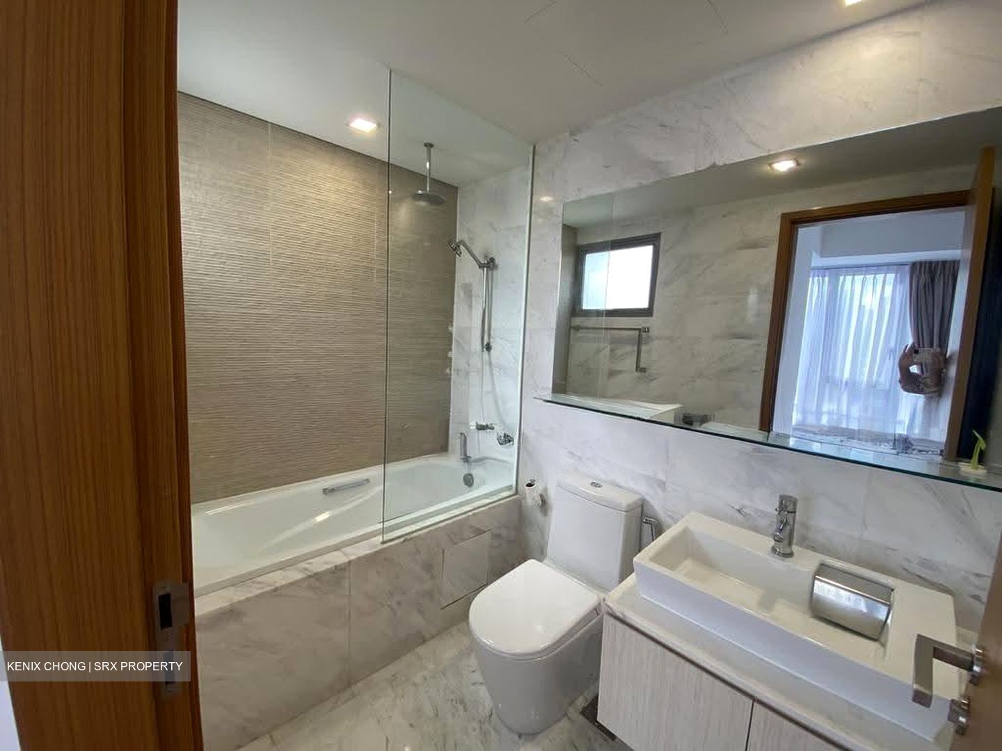 Vista Residences (D12), Condominium #632925041